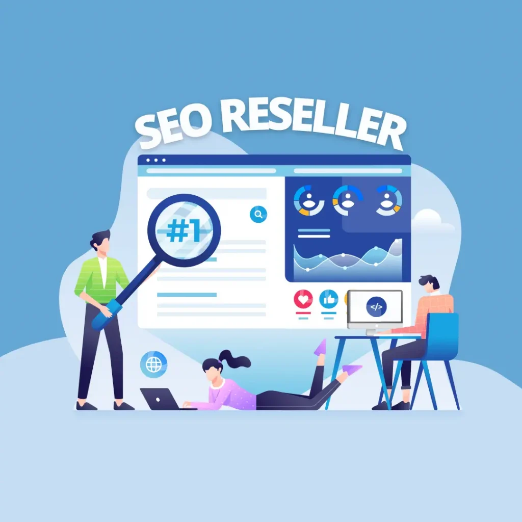 Ecommerce SEO Services