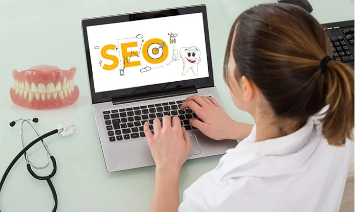 Search Engine Optimization (SEO)