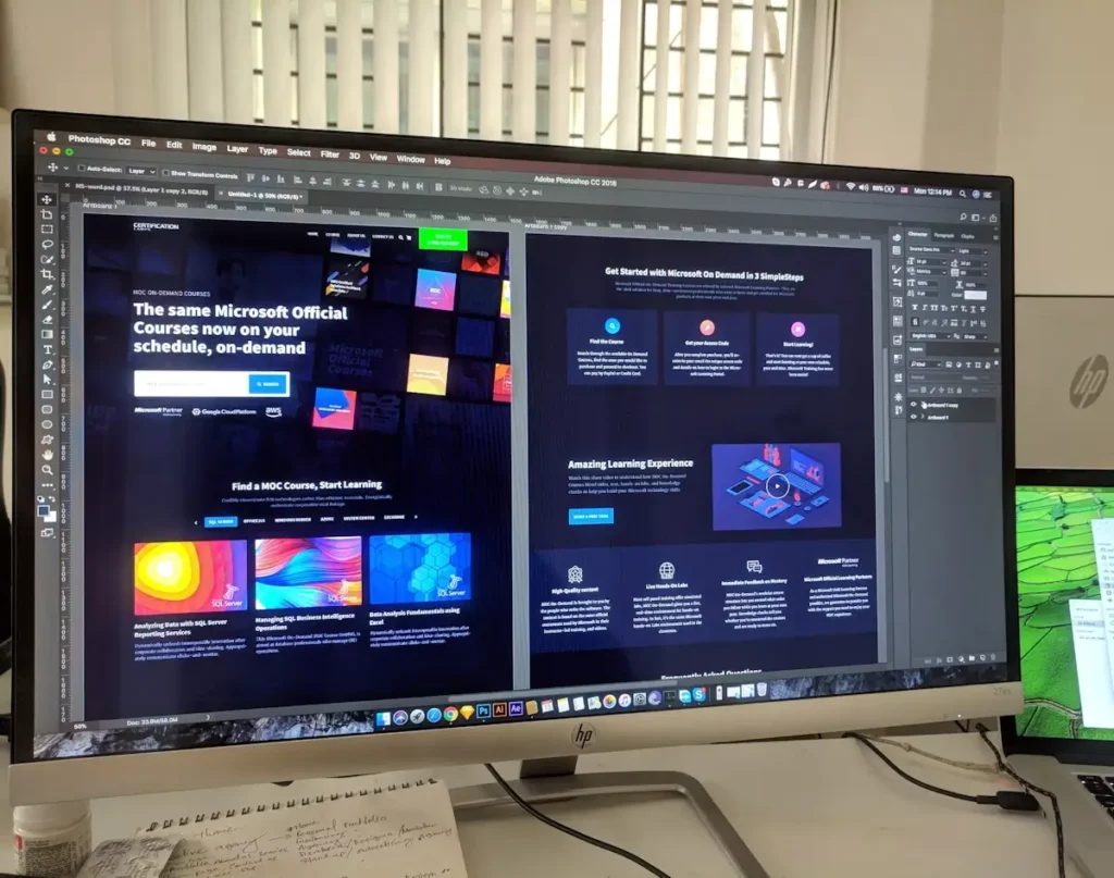 Website Package